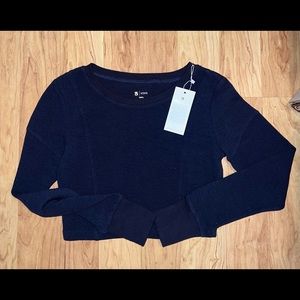 Buffbunny Goal Digger Pullover